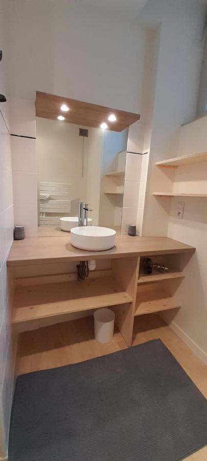 Tres Bel Appartement T3 Hyper Centre Entierement Renove En 2022 Luz-Saint-Sauveur Exterior foto